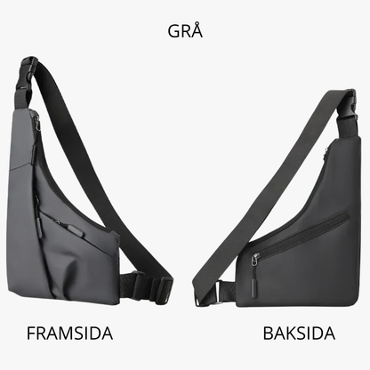 SafeGo - Säker vardag utan extra hjälp