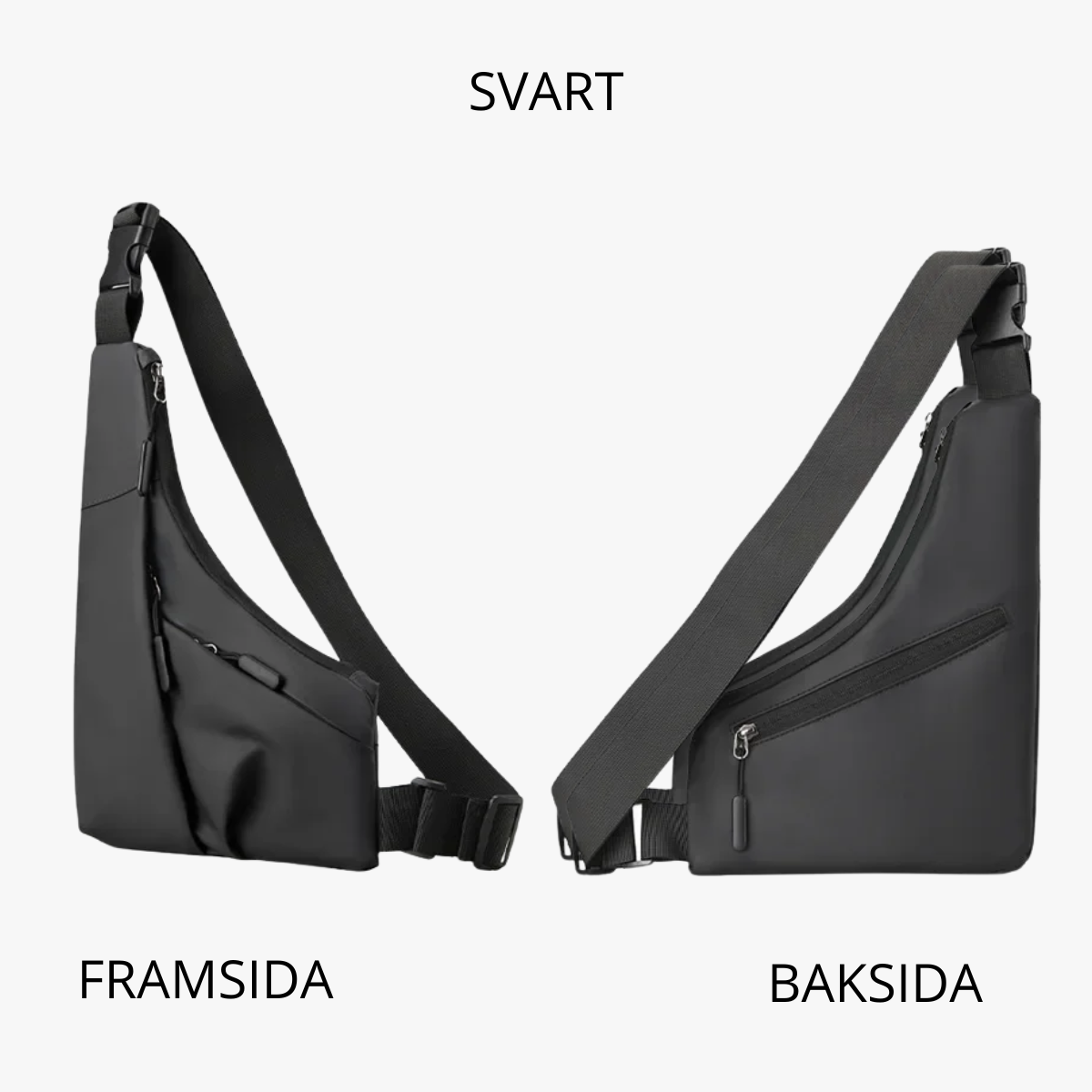 SafeGo - Säker vardag utan extra hjälp