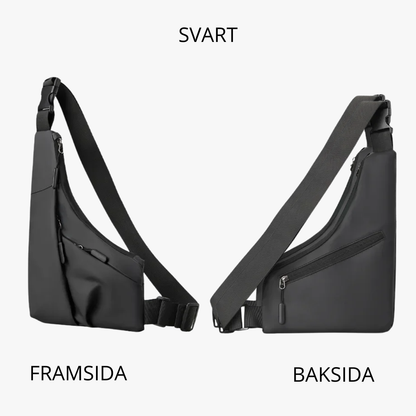 SafeGo - Säker vardag utan extra hjälp