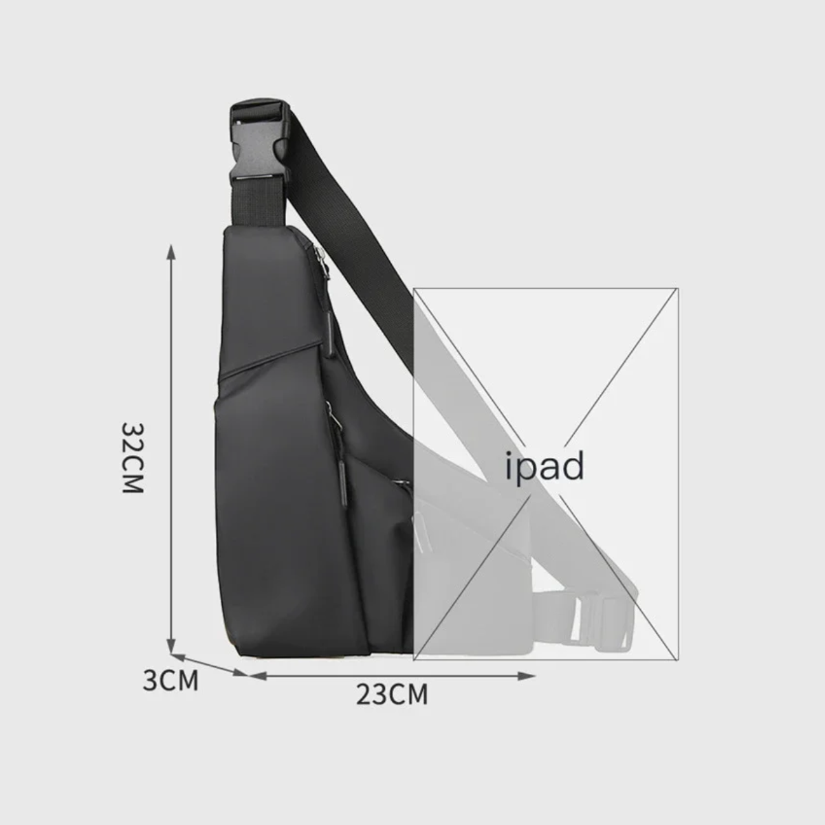 SafeGo - Säker vardag utan extra hjälp