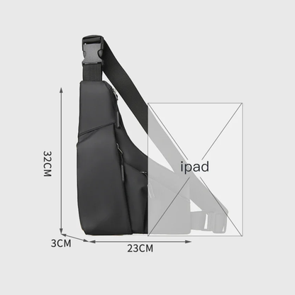 SafeGo - Säker vardag utan extra hjälp