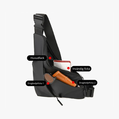 SafeGo - Säker vardag utan extra hjälp